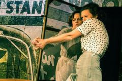 Kdokoli může dělat cokoli