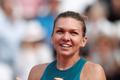 Finále French Open 2018: Simona Halepová