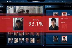 Pozná vás i v davu a předpoví zločin. Čínský sledovací systém má 170 milionů kamer