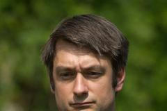 Náměstek Jakub Landovský