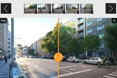 Letenský kříž - poutací obrázek - přetahovačka