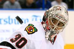 NHL, Ottawa Senators