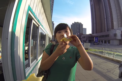 Youtube: Severokorejský youtuber