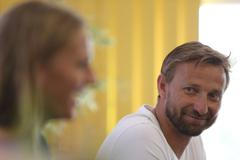 Jiří Vaněk po vítězství v Madridu 2018