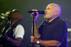 Phil Collins
