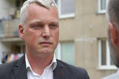 Ústí jako ghetto? Děti skončí na ulici, je to zneužití zákona, město potřebuje byty, říká Hausenblas