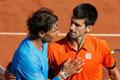 French Open 2015: Rafael Nadal a Novak Djokovič
