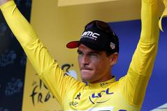 Tour de France 2018: Greg Van Avermaet