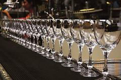 Crystalite Bohemia sklárny sklo skleničky výroba sklářství