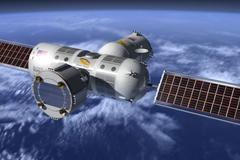 První luxusní hotel ve vesmíru. Noc na Aurora Station bude stát 16 milionů