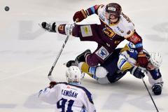 Baráž: Jihlava vs. Kladno