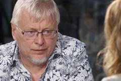 Kosatík: Komunisté demokracii neberou vážně, pohybují se v ní jen proto, aby z toho něco měli