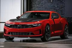 Chevrolet Camaro 2019