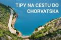 Tipy na cestu do Chorvatska - pouták