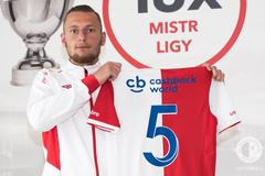 fotbal, Slavia, Vladimír Coufal