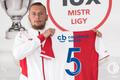 fotbal, Slavia, Vladimír Coufal