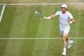 Wimbledon 2007: Tomáš Berdych