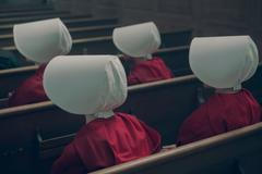 Příběh služebnice II