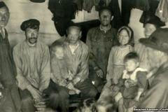 Gulag - Ostrov kanibalů