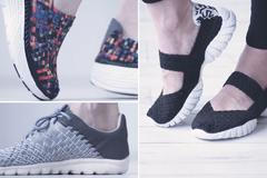 Rock Spring: gumičkové boty z Česka pobláznily asijský trh