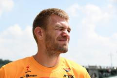 Ondřej Synek (2018)