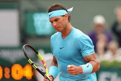 Finále French Open 2018: Rafael Nadal