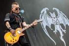 Prague Rocks 2018