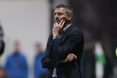 Bohemians 1905-Plzeň: Martin Hašek