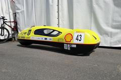 Shell Eco-marathon