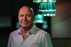 Zdeněk Klíma, syn a vnuk odbojářek Štěrbových