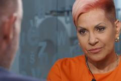 Furt se tu štěká a hází se špína, mnozí mí kritici jsou ale jen zkrachovalí zpěváci, říká Pecková