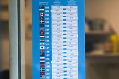 Směnárny v Praze s dvojími kurzy a dalšími nekalými praktikami