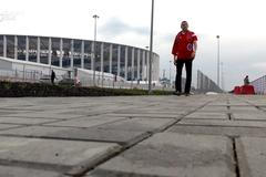 Pro někoho přínos, pro jiné zbytečnost. Jak se na blížící se mistrovství světa dívají místní Rusové