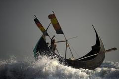 Fotogalerie / Rohingové v Bangladéši / Reuters / 9