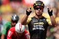 Tour de France 2018 (Dylan Groenewegen)