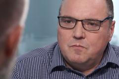 Zpřísnění hypoték? Bytů vlastníme až příliš, banky nemají půjčovat tak odvážně, tvrdí Singer