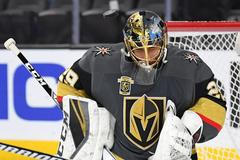 NHL 2017/18: Vegas Golden Knights