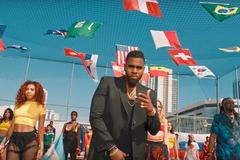 Colors - Jason Derulo, Maluma