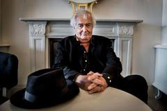 Henning Mankell