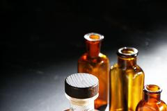 Bourbon ochucený bobřími výměšky