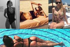 Přítelkyně fotbalistů