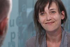 Branky, body, kokoti? Jsem pro každou špatnost, je dobře, že je to tak drzý, říká moderátorka