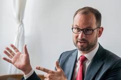 Foto / Jan Farský / STAN / 2018