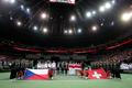 Fed Cup 2018, 1. kolo: Česko - Švýcarsko