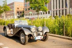 Kvíz 1000 mil československých