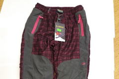 Nebezpečné kalhoty