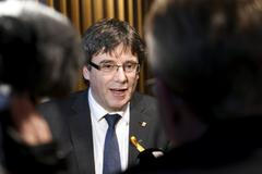 Carles Puigdemont