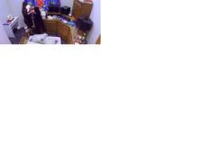 Neymar a jeho dům z dětství