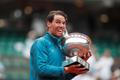 Finále French Open 2018: Rafael Nadal