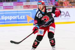 Extraliga, 5. finále: HC Oceláři Třinec - HC Kometa Brno